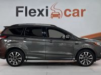 usado Ford Kuga 1.5 EcoBoost 132kW 4x4 ASS ST-Line Auto Gasolina en Flexicar Benidorm