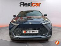 Usado Toyota C-HR Advance 140 CV (102 kW) 2024 Verde SUV