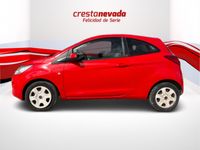 usado Ford Ka Trend 1.2 Duratec AutoStartStop Te puede interesar