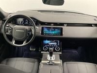 Usado Land Rover Range Rover R-Dynamic 200 CV (147 kW) 2019 Gris SUV