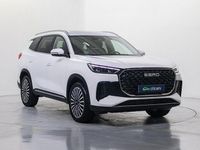 Usado Ebro s800 Luxury 147 CV (108 kW) 2025 Blanco SUV