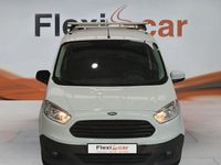 usado Ford Transit Courier Kombi Diésel en Flexicar Ourense