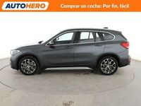 Usado BMW X1 Comfort Edition 220 CV (161 kW) 2020 Gris SUV