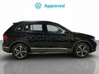 Usado VW Tiguan Life 150 CV (110 kW) 2022 Negro SUV