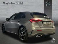 usado Mercedes A250 e Compacto