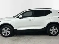 Usado Volvo XC40 129 CV (94 kW) 2024 Blanco SUV