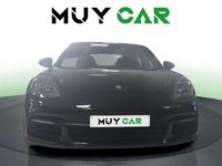 Usado Porsche Panamera 4S 441 CV (324 kW) 2017 Negro Berlina