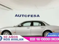 Usado Jaguar XJ 300 CV (220 kW) 2003 Berlina