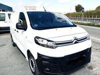 Usado Citroën Jumpy 118 CV (86 kW) 2022 Blanco Monovolumen