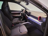 Nuevo Seat Arona FR 150 CV (110 kW) 2025 Negro SUV