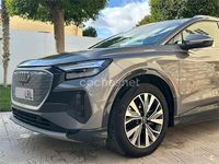Usado Audi Q4 e-tron Advanced Plus 150 kW (204 CV) 2021 Eléctrico SUV
