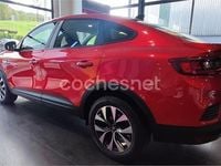 Usado Renault Arkana Equilibre 145 CV (106 kW) 2023 Rojo SUV