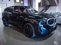 Usado BMW XM Comfort Edition 313 CV (230 kW) 2026 Negro SUV