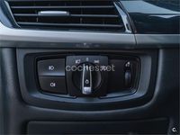 Usado BMW X5 258 CV (189 kW) 2015 Negro SUV