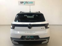 Nuevo Citroën e-C3 Aircross 83 kW (114 CV) 2025 Blanco SUV