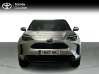 Usado Toyota Yaris Cross Active 116 CV (85 kW) 2023 Gris SUV