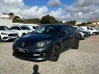 Usado Renault Mégane Cabriolet Bose Edition 130 CV (95 kW) 2015 Gris Descapotable