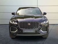 usado Jaguar F-Pace 2.0D l4 MHEV R-Dynamic S Aut. AWD 204