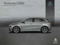 Usado Mercedes B200 150 CV (110 kW) 2025 Utilitario