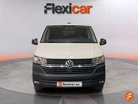 Usado VW Caravelle 110 CV (80 kW) 2021 Blanco Monovolumen