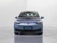 Usado VW ID.3 Pro 106 kW (145 CV) 2021 Azul Utilitario