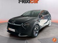 Usado Kia Sportage 136 CV (100 kW) 2023 Gris SUV