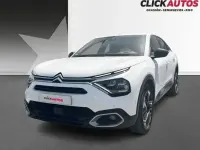 Usado Citroën C4 PureTech 130 CV (95 kW) 2024 SUV