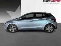 Usado Hyundai i20 79 CV (58 kW) 2025 Utilitario
