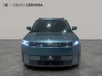 Nuevo Jaecoo 5 155 kW (211 CV) 2026 Azul SUV