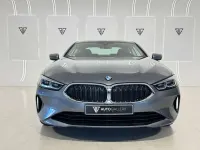 Usado BMW 840 Comfort Edition 340 CV (250 kW) 2022 Azul Coupe