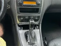 Usado Mercedes CLK240 Elegance 170 CV (125 kW) 2004 Negro Descapotable