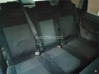 Usado Ford C-MAX Ghia 115 CV (84 kW) 2007 Verde Monovolumen
