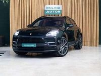 Usado Porsche Macan S 354 CV (260 kW) 2019 Negro SUV