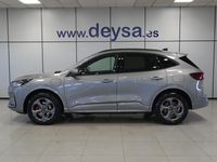 Nuevo Ford Kuga ST-Line X 243 CV (178 kW) 2026 Gris / plateado SUV