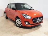 usado Suzuki Swift 1.2 GLE Mild Hybrid