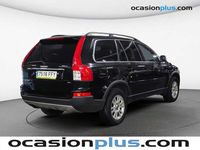 usado Volvo XC90 D5 Kinetic 185