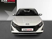 Begagnad Hyundai i20 79 HK (58 kW) 2024 Halvkombi