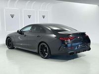 Usado Mercedes CLS53 AMG AMG 435 CV (319 kW) 2020 Gris Coupe