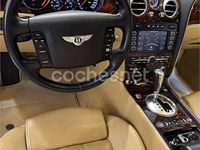 Usado Bentley Continental GT 560 CV (411 kW) 2005 Negro Coupe