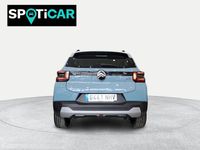 Nuevo Citroën C3 Business Class 100 CV (73 kW) 2025 Azul SUV