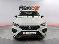 Usado Seat Ateca FR 150 CV (110 kW) 2024 Blanco SUV