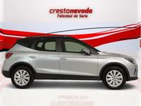 Usado Seat Arona Style 110 CV (80 kW) 2024 SUV