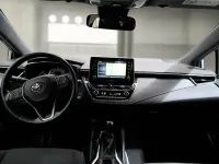 Usado Toyota Corolla Active 122 CV (89 kW) 2020 Gris Berlina