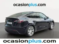 Usado Tesla Model Y RWD 188 kW (256 HP) 2023 Preto SUV