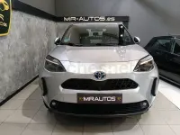 Usado Toyota Yaris Cross Active 116 CV (85 kW) 2022 Gris / plata SUV