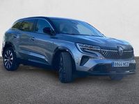 Usado Renault Austral Techno 158 CV (116 kW) 2025 SUV