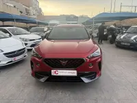 Usado Cupra Formentor 150 CV (110 kW) 2024 Burdeos SUV