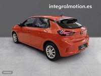 Usado Opel Corsa Edition 75 CV (55 kW) 2020 Rojo Berlina