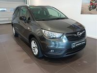 usado Opel Crossland X Edition 1.2 81kW (110CV) S/S