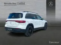 Usado Mercedes EQB250 139 kW (190 CV) 2025 Eléctrico SUV